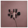 Dyson Airwrap Co-anda2x Straight & Wavy Multistyler Rosa/Oro rosa