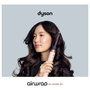 Dyson Airwrap Co-anda2x Straight & Wavy Multistyler Rosa/Oro rosa
