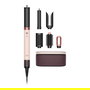 Dyson Airwrap Coanda Multistyler para Cabello Liso y Ondulado, 6 Accesorios, Tecnología Iónica, 1700W, Color Rosa/Oro Rosa (Ref. Coanda2x)