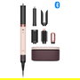 Dyson Airwrap Coanda Multistyler para Cabello Liso y Ondulado, 6 Accesorios, Tecnología Iónica, 1700W, Color Rosa/Oro Rosa (Ref. Coanda2x)
