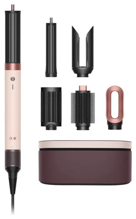 Dyson Airwrap Coanda2x Multiestilizador Ceramic Pink/Rosegold Dyson Airwrap Coanda2x Multiestilizador Ceramic Pink/Rosegold