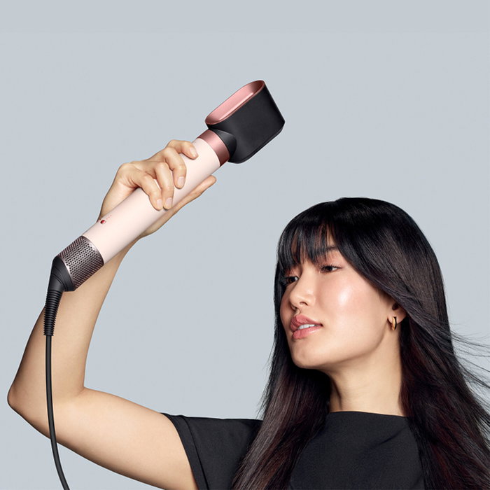 Dyson Airwrap Coanda2x Multiestilizador Ceramic Pink/Rosegold Dyson Airwrap Coanda2x Multiestilizador Ceramic Pink/Rosegold