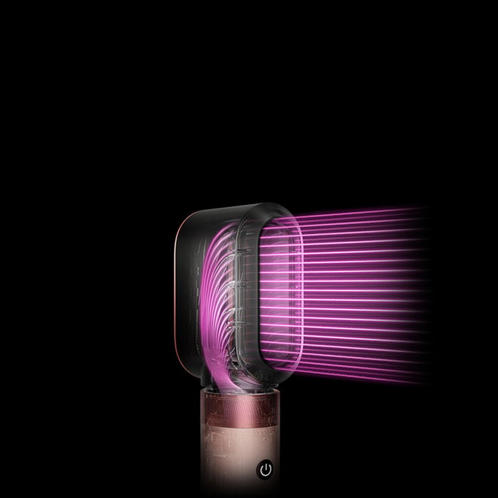 Dyson Airwrap Coanda2x Multiestilizador Ceramic Pink/Rosegold Dyson Airwrap Coanda2x Multiestilizador Ceramic Pink/Rosegold