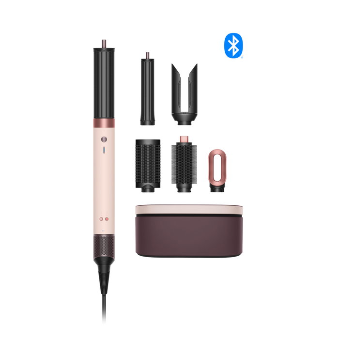Dyson Airwrap Coanda2x Multiestilizador Ceramic Pink/Rosegold Dyson Airwrap Coanda2x Multiestilizador Ceramic Pink/Rosegold