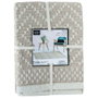 Home Deco Factory Alfombra Beige 120x170 cm