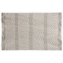 Home Deco Factory Alfombra Beige 120x170 cm