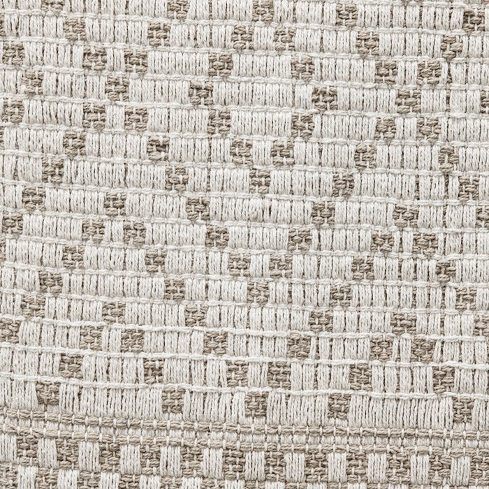 Home Deco Factory Alfombra Beige 120x170 cm Home Deco Factory Alfombra Beige 120x170 cm