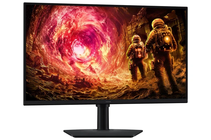 Samsung Odyssey G5 S27FG506EU 27'' QHD 180Hz IPS 1ms Samsung Odyssey G5 S27FG506EU 27'' QHD 180Hz IPS 1ms