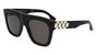 Victoria Beckham VB675S-5220001 Gafas de sol para mujer