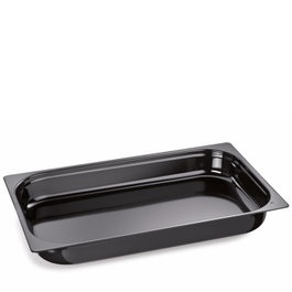 B.Pro Cubeta GN 1/1-065 Negra