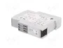 CARLO GAVAZZI Relé de tiempo DPDT 0,1÷600s