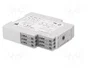 CARLO GAVAZZI Relé de tiempo DPDT 0,1÷600s