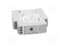 CARLO GAVAZZI Relé de tiempo DPDT 0,1÷600s