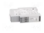 CARLO GAVAZZI Relé de tiempo DPDT 0,1÷600s