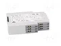 CARLO GAVAZZI Relé de tiempo DPDT 0,1÷600s