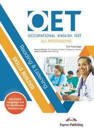 EXPRESS OET (OCCUPATIONAL ENGLISH TEST) ALL PROFESSIONS READING