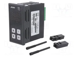 APAR AR642 Regulador de Temperatura para Panel