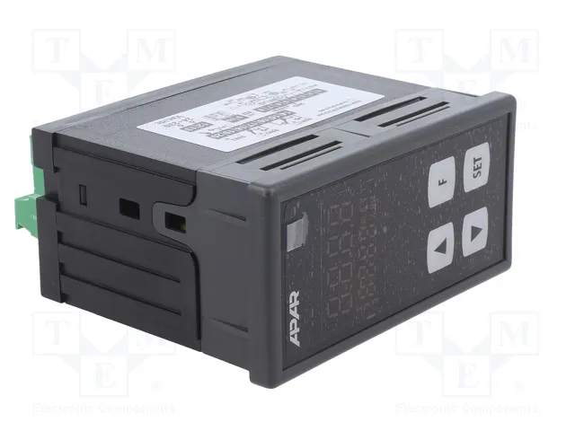 APAR AR642 Regulador de Temperatura para Panel