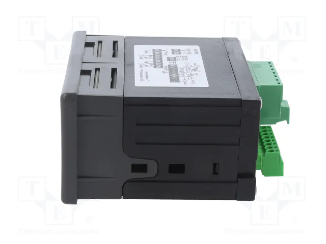 APAR AR642 Regulador de Temperatura para Panel