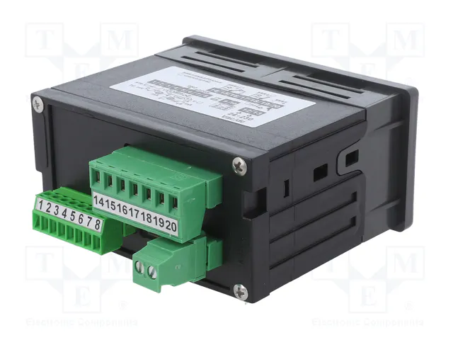 APAR AR642 Regulador de Temperatura para Panel
