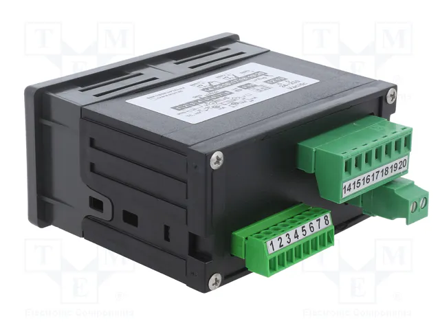 APAR AR642 Regulador de Temperatura para Panel