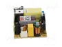 MEAN WELL RPS-65-24 Alimentador de Impulso 65W 24VDC