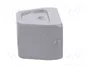 WIELAND Carcasa para conectores HDC tamaño 6 angular