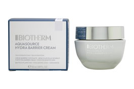 Biotherm Aquasource Hydra Barrier Cream 50ml