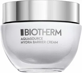 Biotherm Aquasource Hydra Barrier Cream 50 ml