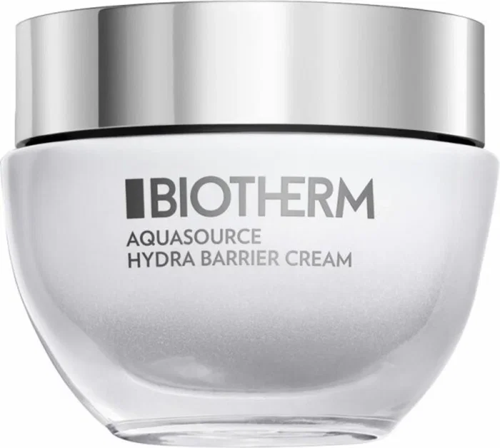 Biotherm Aquasource Hydra Barrier Cream 50 ml Biotherm Aquasource Hydra Barrier Cream 50 ml