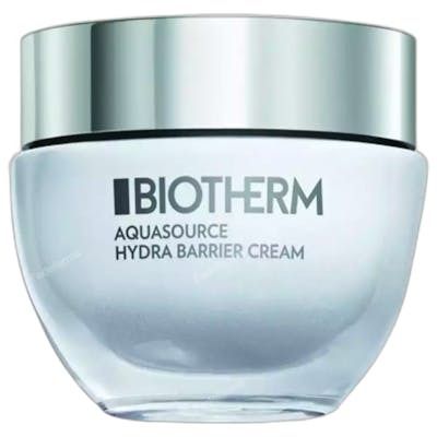 Biotherm Aquasource Hydra Barrier Crema Facial 50 ml Biotherm Aquasource Hydra Barrier Crema Facial 50 ml