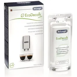 Delonghi DLSC101 Descalcificador para Máquinas de Espresso 1x100 ml