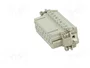 ILME CDAF16N Plantilla de Contacto HDC Hembra 16 Pines