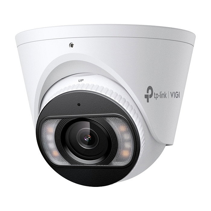 TP-Link VIGI InSight S455 Cámara Turret 5MP Full-Color 2.8mm