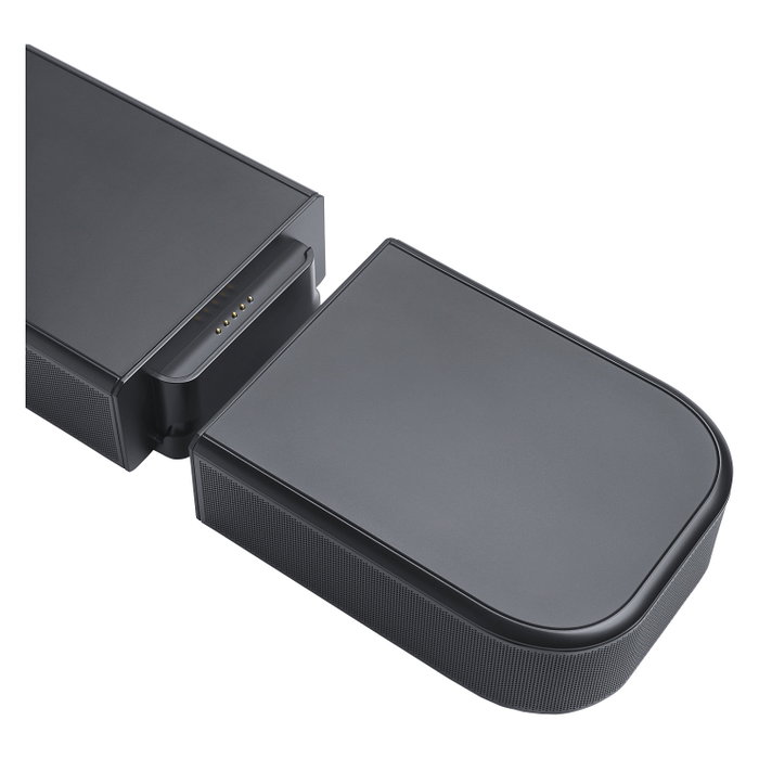 JBL Harman Bar 800 MK2 Barra de Sonido 7.1 Canales con Altavoces Desmontables