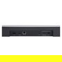 JBL Bar 800 MK2 Soundbar 7.1 Canales Inalámbrica con Subwoofers Extraíbles Bluetooth, Color Negro
