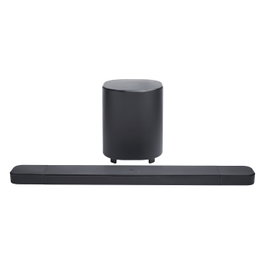 JBL Harman Bar 800 MK2 Barra de Sonido 7.1 Canales con Altavoces Desmontables