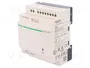 SCHNEIDER ELECTRIC Zelio Logic SR2E121FU Relé Programable Compacto