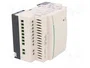 SCHNEIDER ELECTRIC Zelio Logic SR2E121FU Relé Programable Compacto