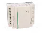 SCHNEIDER ELECTRIC Zelio Logic SR2E121FU Relé Programable Compacto