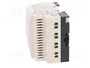 SCHNEIDER ELECTRIC Zelio Logic SR2E121FU Relé Programable Compacto