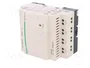 SCHNEIDER ELECTRIC Zelio Logic SR2E121FU Relé Programable Compacto