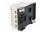 SCHNEIDER ELECTRIC Zelio Logic SR2E121FU Relé Programable Compacto