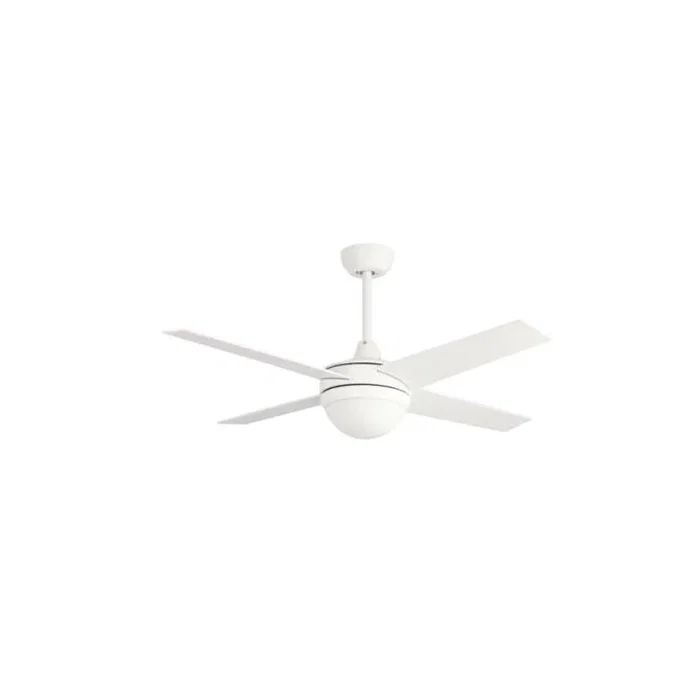 Autan Ventilador de Techo 1170 mm con Motor DC y Luz LED