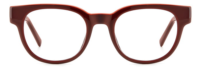 M Missoni MMI-0156-LHFE819 Gafas de vista Rojo