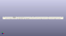 Philips Led Módulo LED 559x23,6 48LED 4000K CRI80