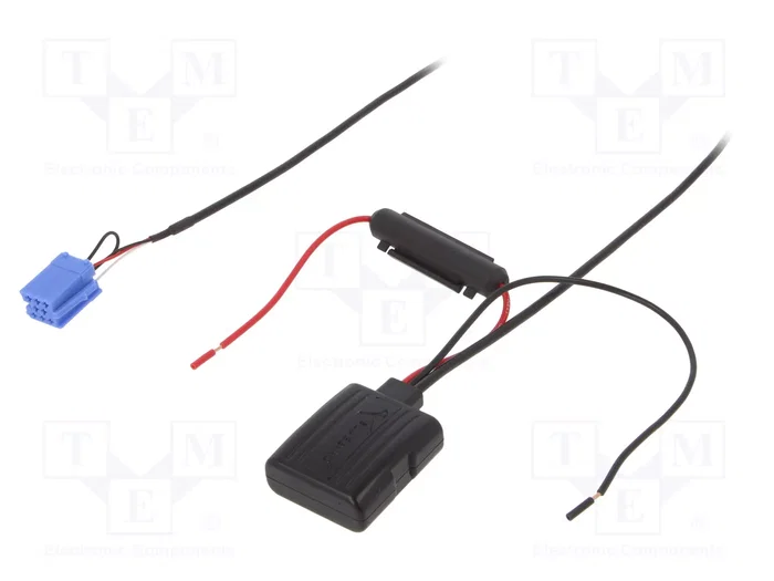 BLUEBIRD Adaptador Bluetooth Universal mini ISO BLUEBIRD Adaptador Bluetooth Universal mini ISO