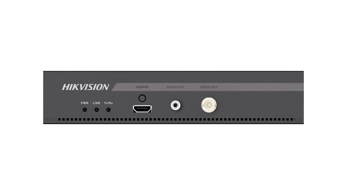 Hikvision Decodificador 4K para Sistema de Visualización LED Hikvision Decodificador 4K para Sistema de Visualización LED