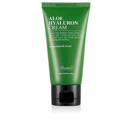 Benton ALOE HYALURON cream - Crema Facial Hidratante con Aloe Vera y Ácido Hialurónico para Todo Tipo de Pieles - 50 g