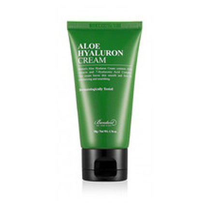 Benton ALOE HYALURON cream 50 g
